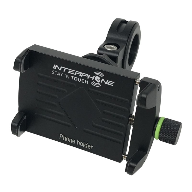 Univerzalni nosilec Interphone CRAB Evo Alu