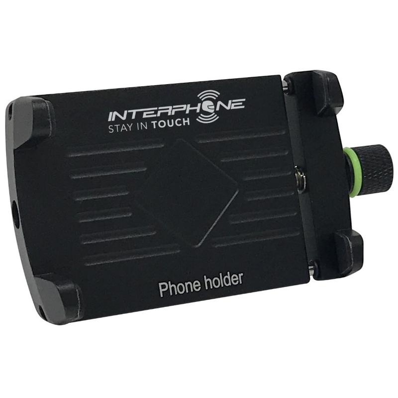 Univerzalni nosilec Interphone CRAB Evo Alu
