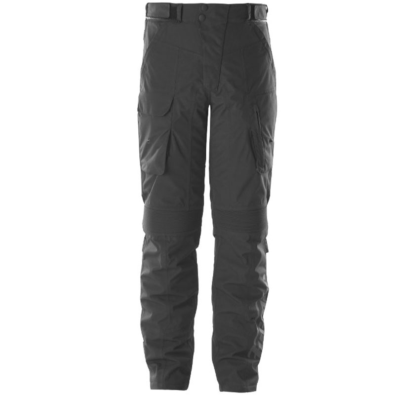 Moto hlače Furygan Redington 3C PRIMALOFT® črne barve