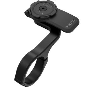 Quad Lock® Out Front Pro Base črne barve