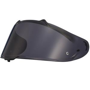 Vizir za motoristično čelado LS2 FF807 dimljen