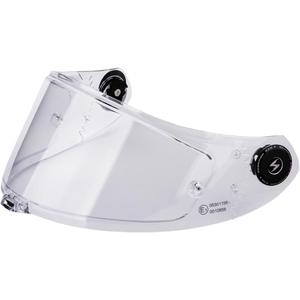 Vizir Scorpion KDS-F-04 za čelade EXO-RACE Air, prozoren