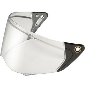 Vizir Scorpion KDF-19 za motoristične čelade EXO-HX1/CARBON prozoren
