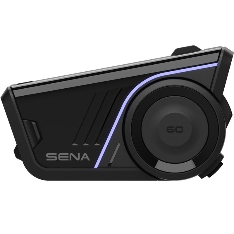Bluetooth slušalke za prostoročno telefoniranje SENA 60S, komplet dveh enot