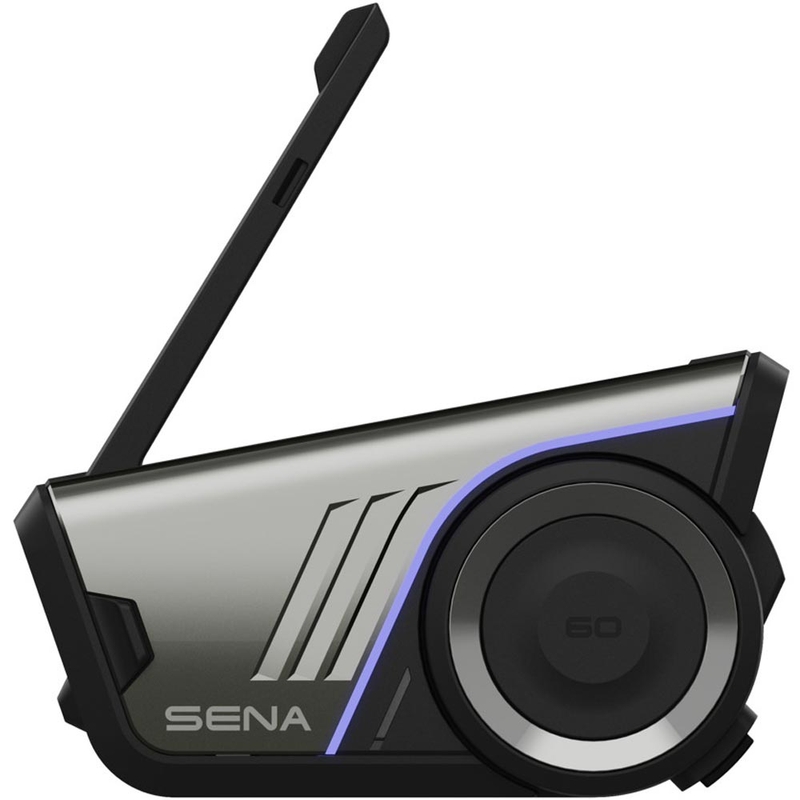 Bluetooth slušalke za prostoročno telefoniranje SENA 60S, komplet dveh enot