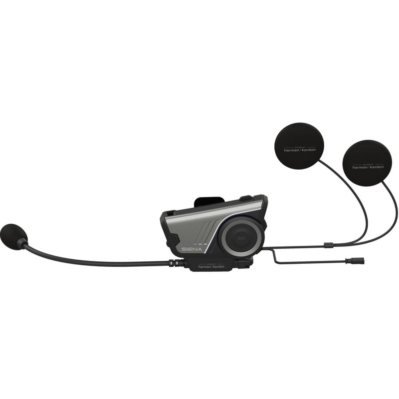 Bluetooth slušalke za prostoročno telefoniranje SENA 60S, komplet dveh enot