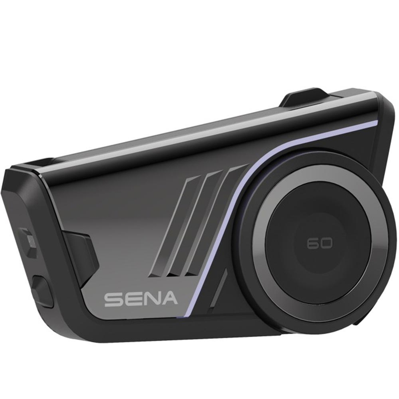 Bluetooth slušalke za prostoročno telefoniranje SENA 60S, komplet dveh enot
