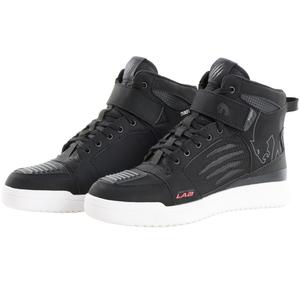 Moto škornji Furygan Tarmac D3O® črno-sivi