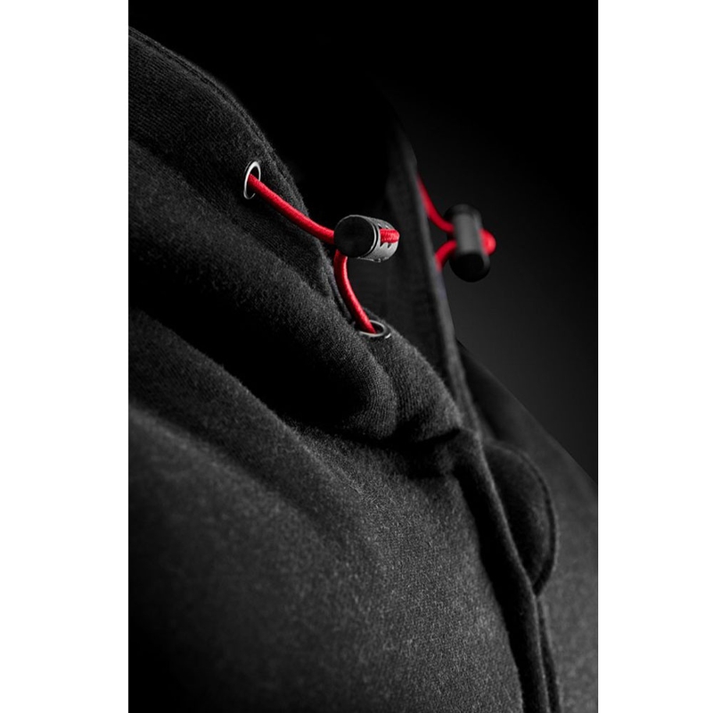 Motoristična jakna Furygan Livio X Kevlar® črno-bela