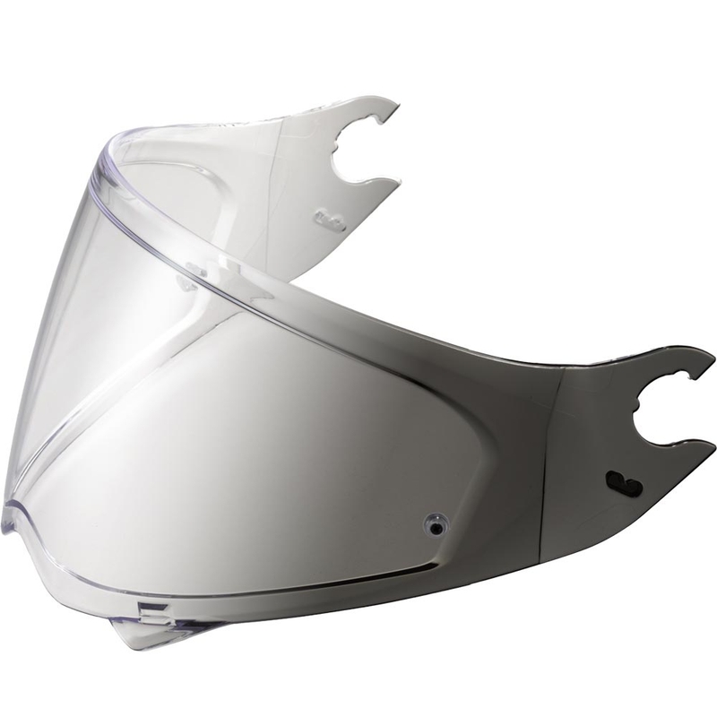Vizir za motoristične čelade Scorpion Covert-FX fotokromatski