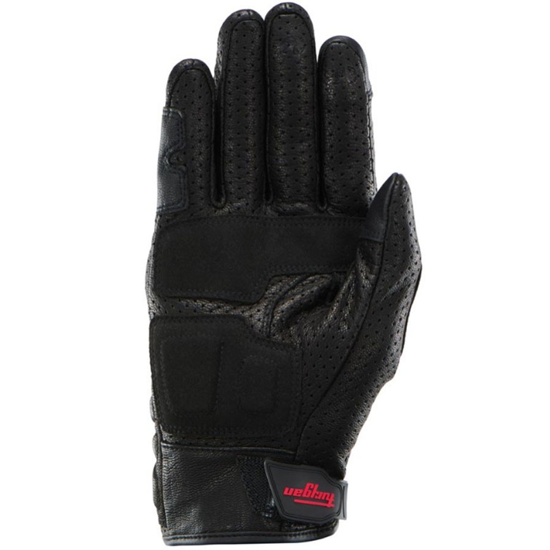 Moto rokavice Furygan TD21 Vented Evo, črne
