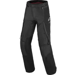 Moto hlače Alpinestar Andes V4 Drystar črne