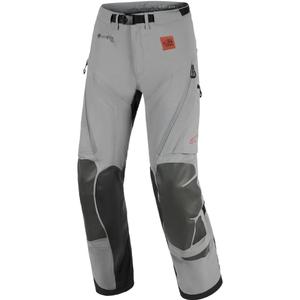 Alpinestars Nazca 3L Gore-Tex PRO motoristične kratke hlače temno sivo-črne