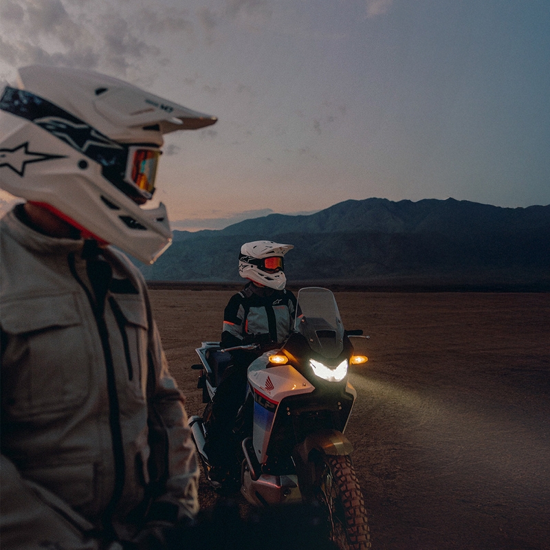 Ženska motoristična jakna Alpinestars Stella Andes V4 Drystar, temno siva-svetlo siva-črna-fluo rumena