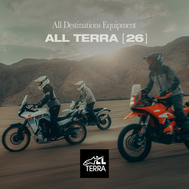 Moto jakna Alpinestars Andes V4 Drystar svetlo rjava-temno oranžna-črna