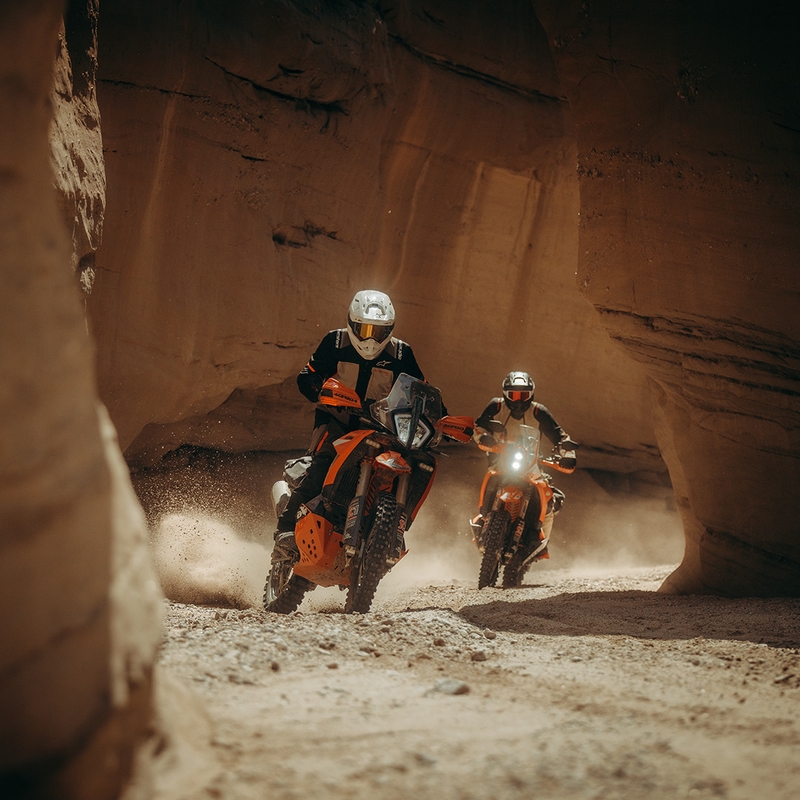 Moto jakna Alpinestars Andes V4 Drystar krem-svetlo rjava-črna-fluo oranžna