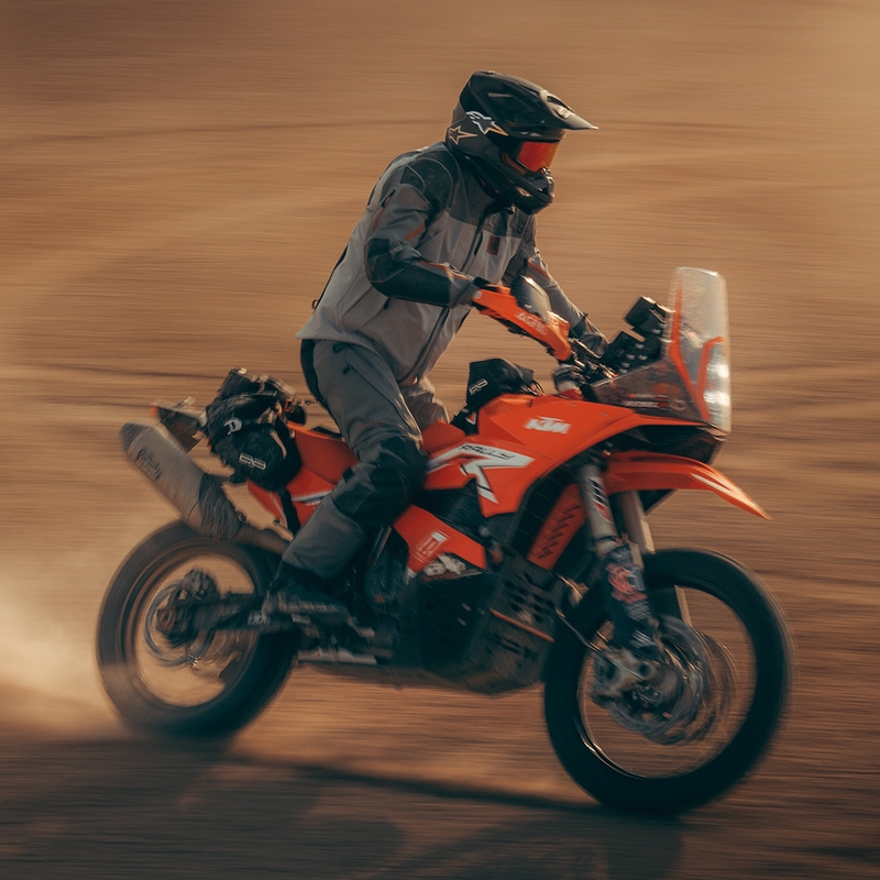 Alpinestars Nazca 3L Gore-Tex PRO motoristična jakna temno siva-svetlo siva
