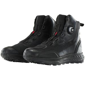 Moto škornji Furygan Tonik D3O® črne barve