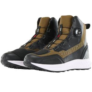 Motoristični škornji Furygan Tonik D3O® kaki-črni