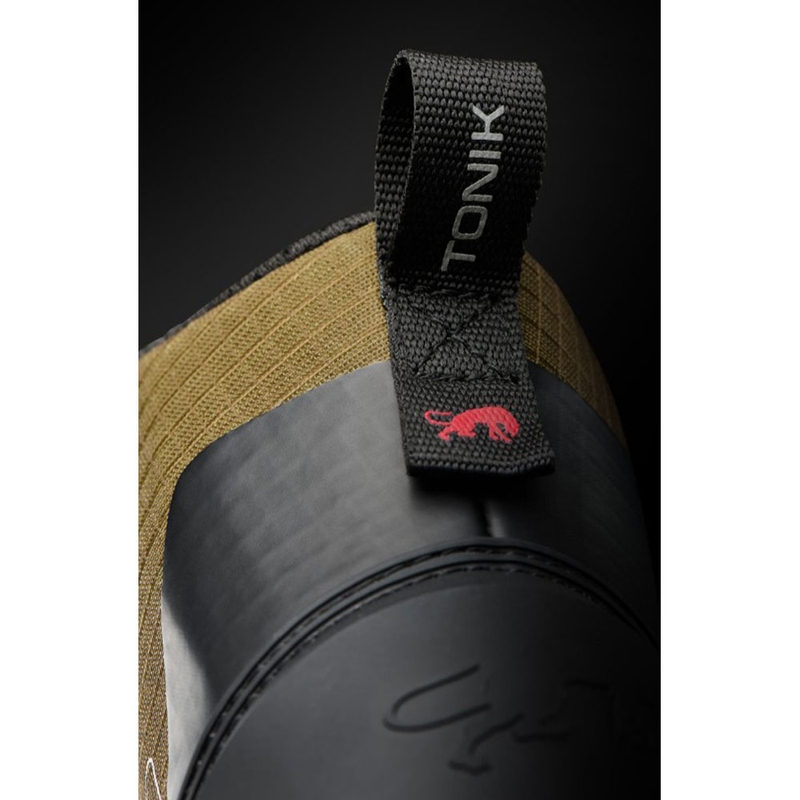 Motoristični škornji Furygan Tonik D3O® kaki-črni