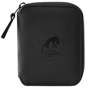 Furygan mini denarnica črne barve