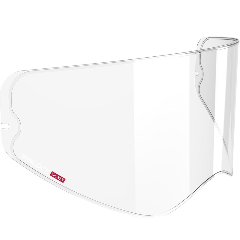 Pinlock® 120 XLT® MaxVision™ za motoristične čelade Airoh Mathisse 2, prozorne