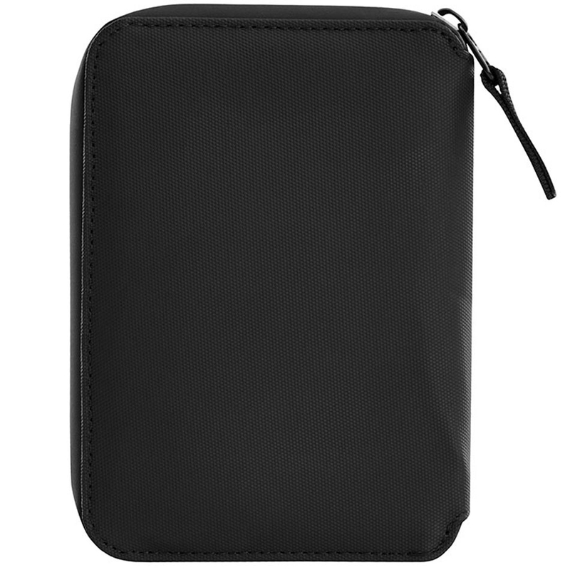 Denarnica Furygan+ črna