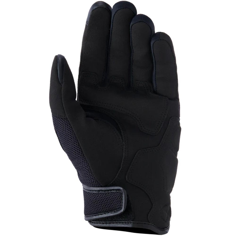 Moto rokavice Alpinestars Ignite črne