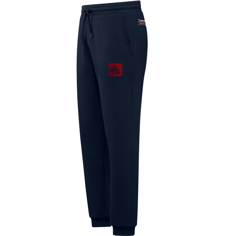 Temno modre trenirke Red Bull Racing Core