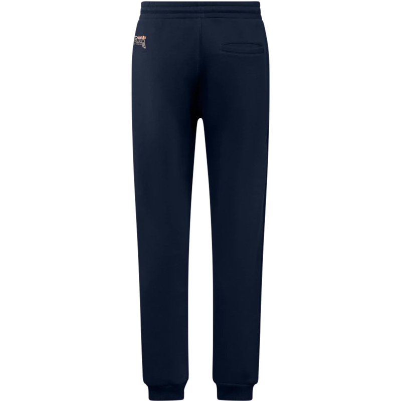 Temno modre trenirke Red Bull Racing Core