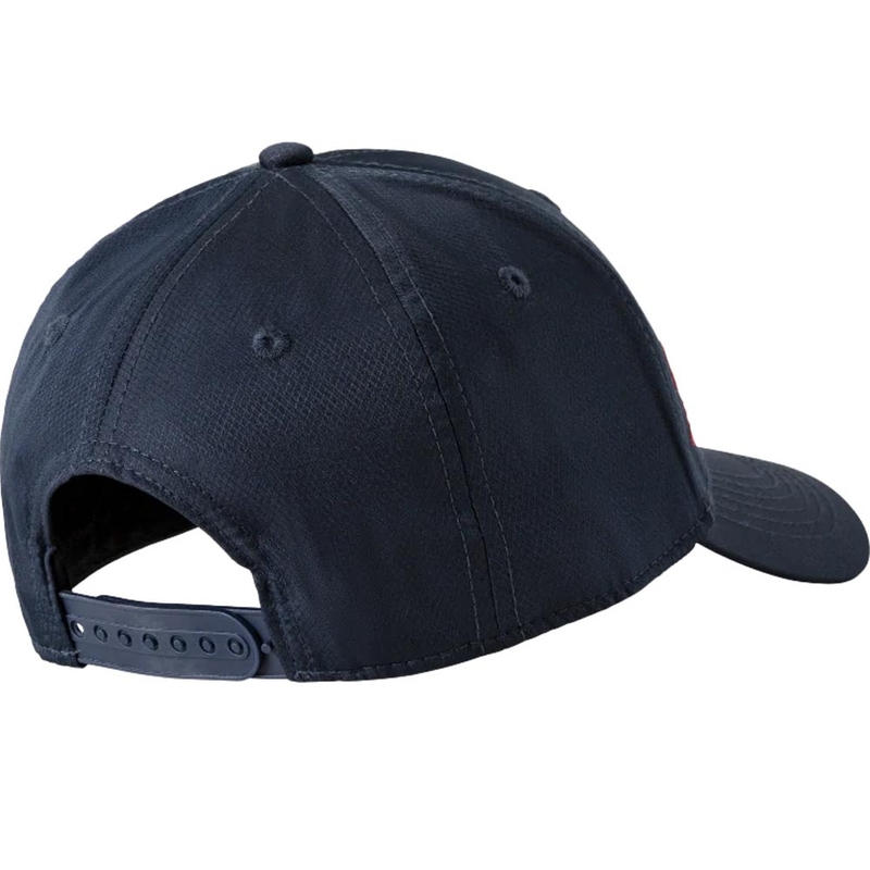 Otroška kapa Red Bull Racing Race Sparks - temno modra