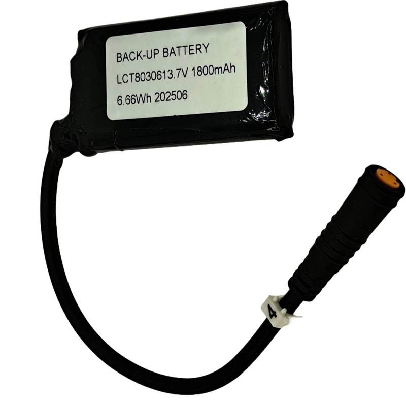 GPS lokator in alarm za motor z aplikacijo BIKEANGEL MOTO - Europe Plus