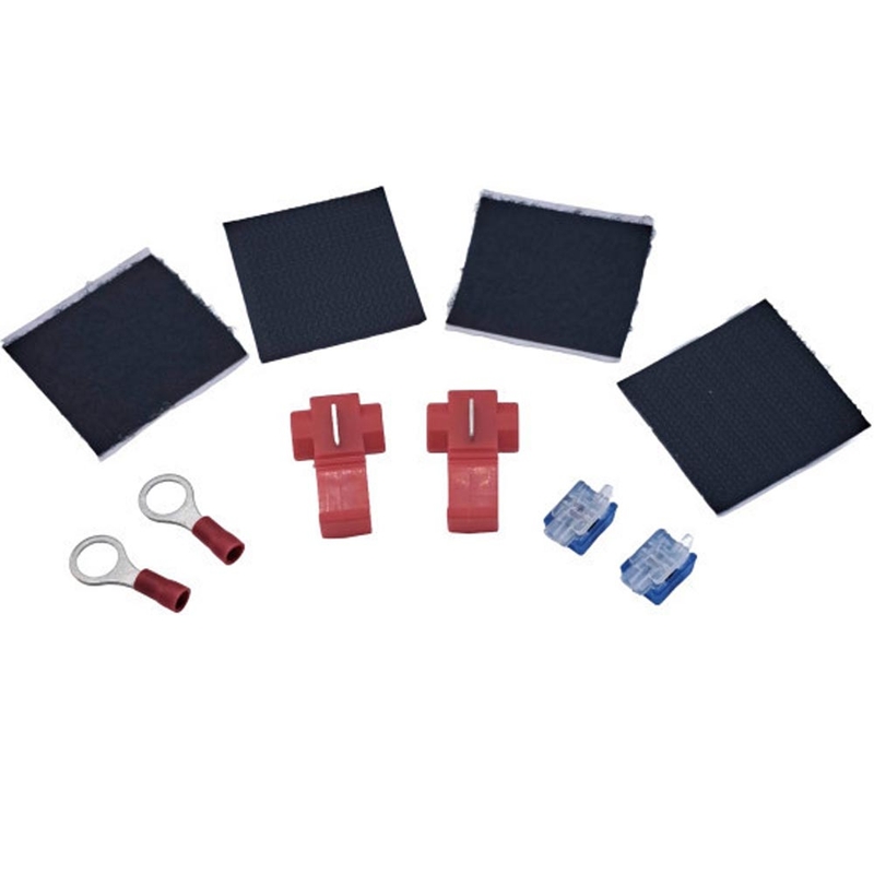 GPS lokator in alarm za motor z aplikacijo BIKEANGEL MOTO - Europe Plus