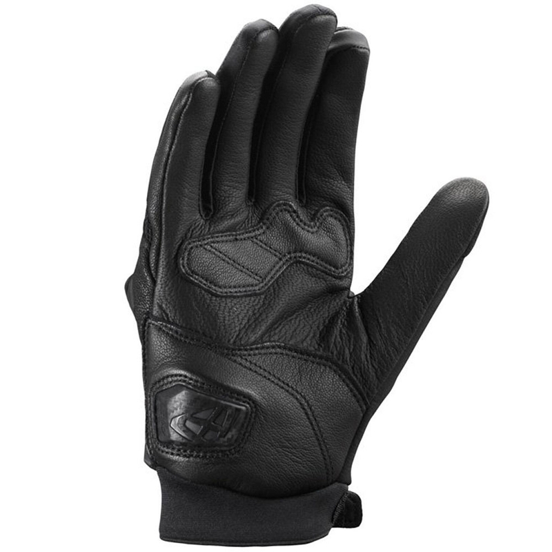 Moto rokavice IXON Rise Air 2 črno-modre
