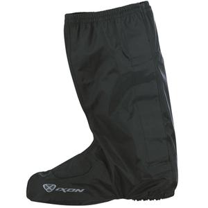 Vodoodporne prevleke za čevlje IXON York črne