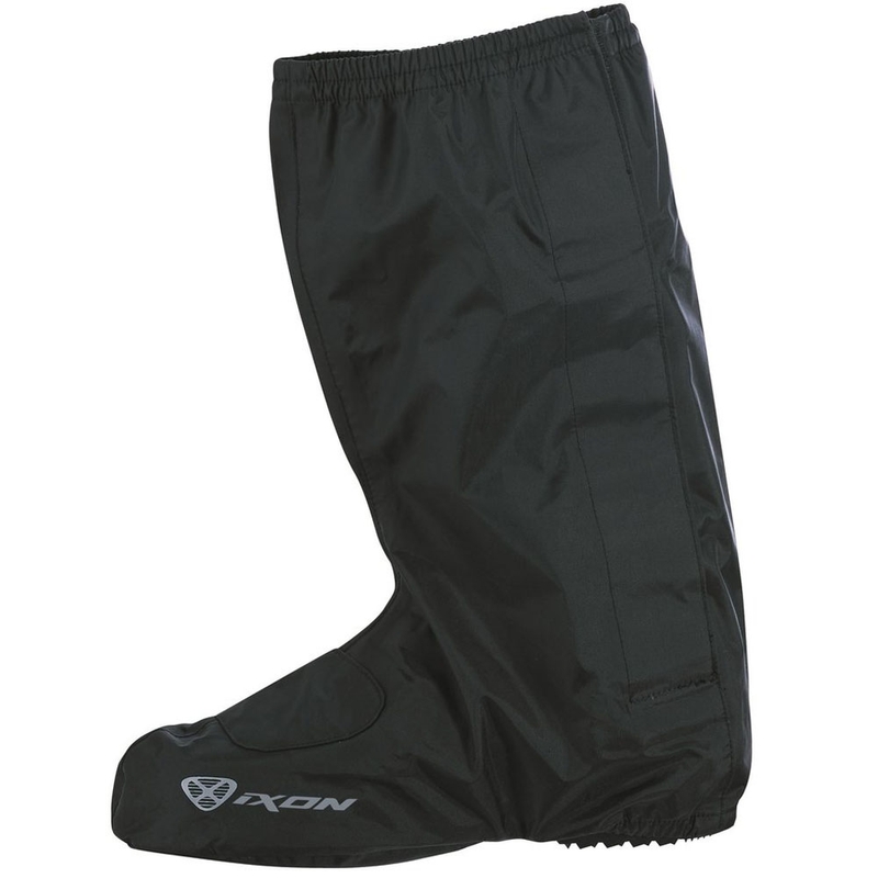 Vodoodporne prevleke za čevlje IXON York črne