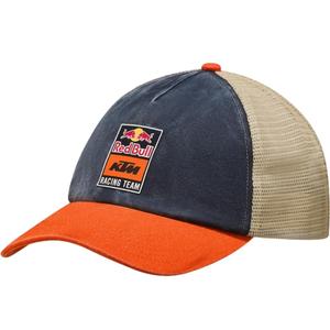 Temno modra kapa KTM Rider Trucker