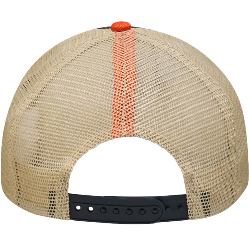 Temno modra kapa KTM Rider Trucker