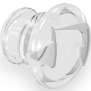 Zatič Pinlock® za motoristične čelade Airoh REV 19/Commander/Mathisse/Helios 1 kos.