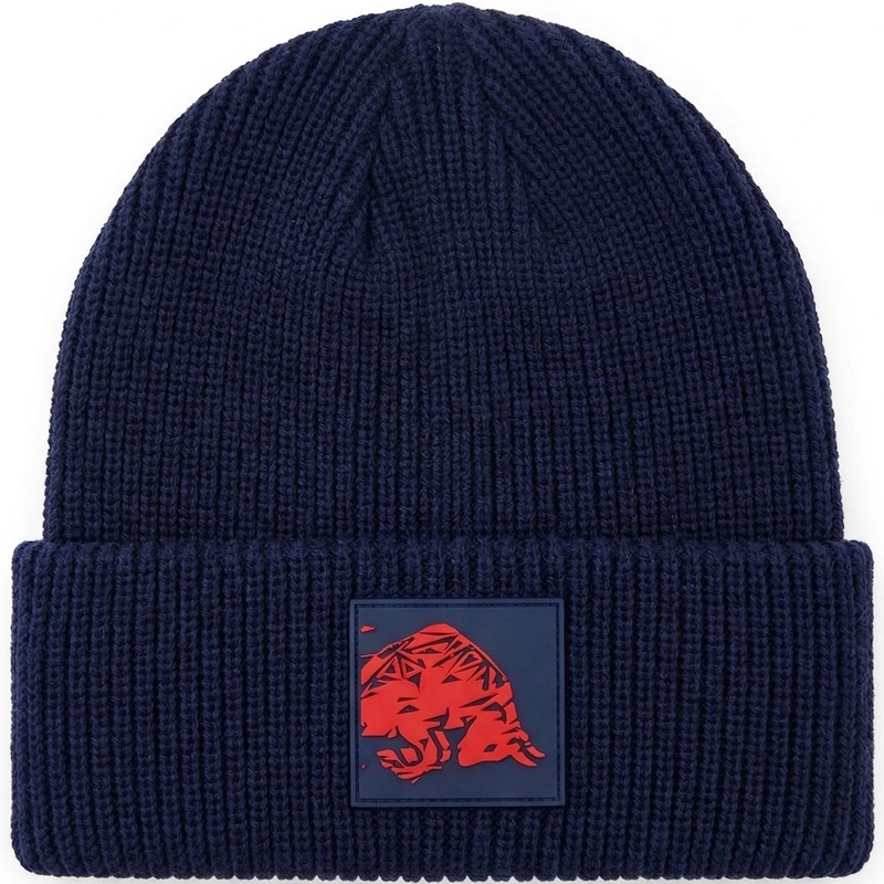 Temno modra kapa Red Bull Racing Core