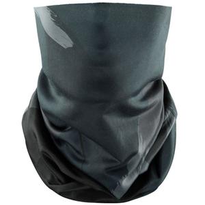 Večnamenski motoristični šal IXON Void črno-kamuflažne barve