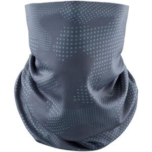 Večnamenski motoristični šal IXON Void moder