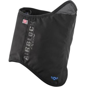 Ovratnica za vrat IXON Airblock Neck 2 črna