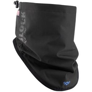 Opornica za vrat IXON Airblock Tube 2 črna