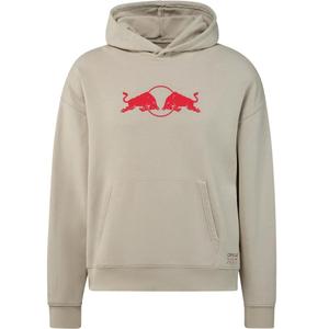 Oracle Red Bull Racing Spark jopa s kapuco, siva