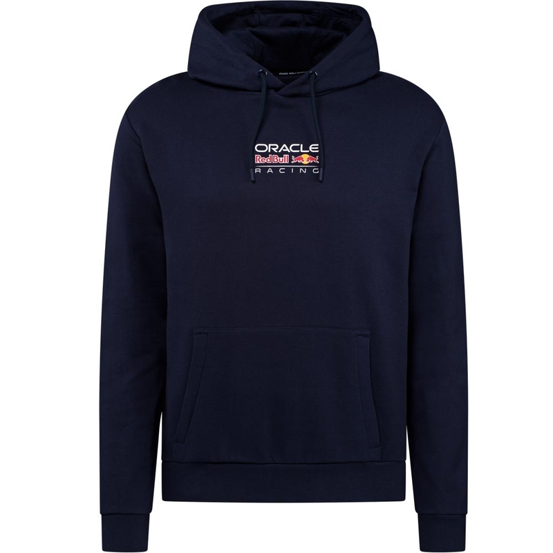 Temno modra jopa Oracle Red Bull Racing