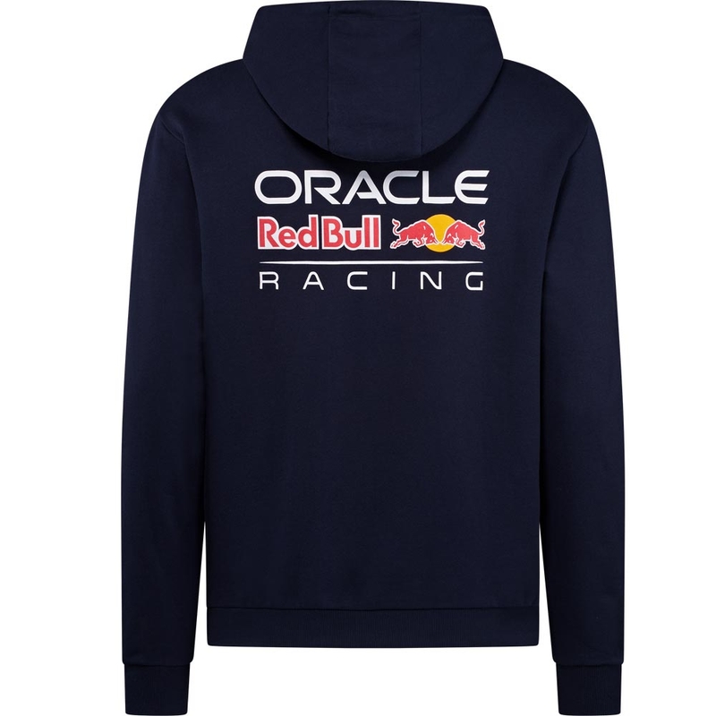 Temno modra jopa Oracle Red Bull Racing