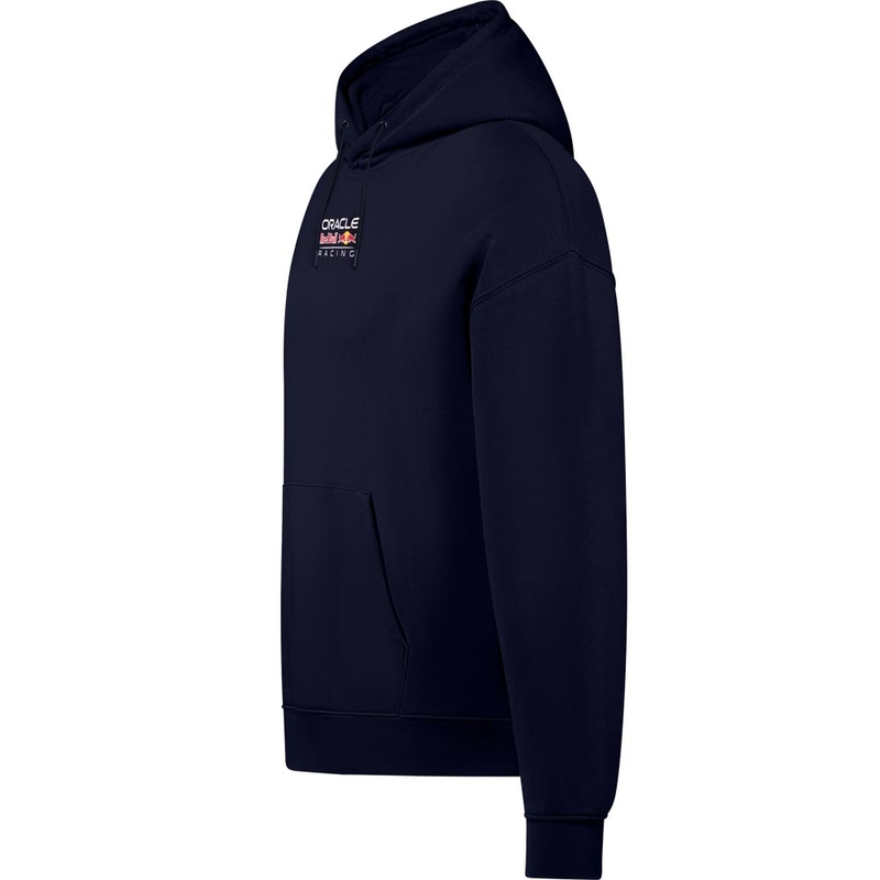 Temno modra jopa Oracle Red Bull Racing