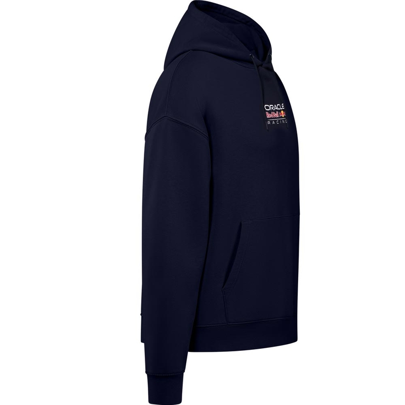 Temno modra jopa Oracle Red Bull Racing