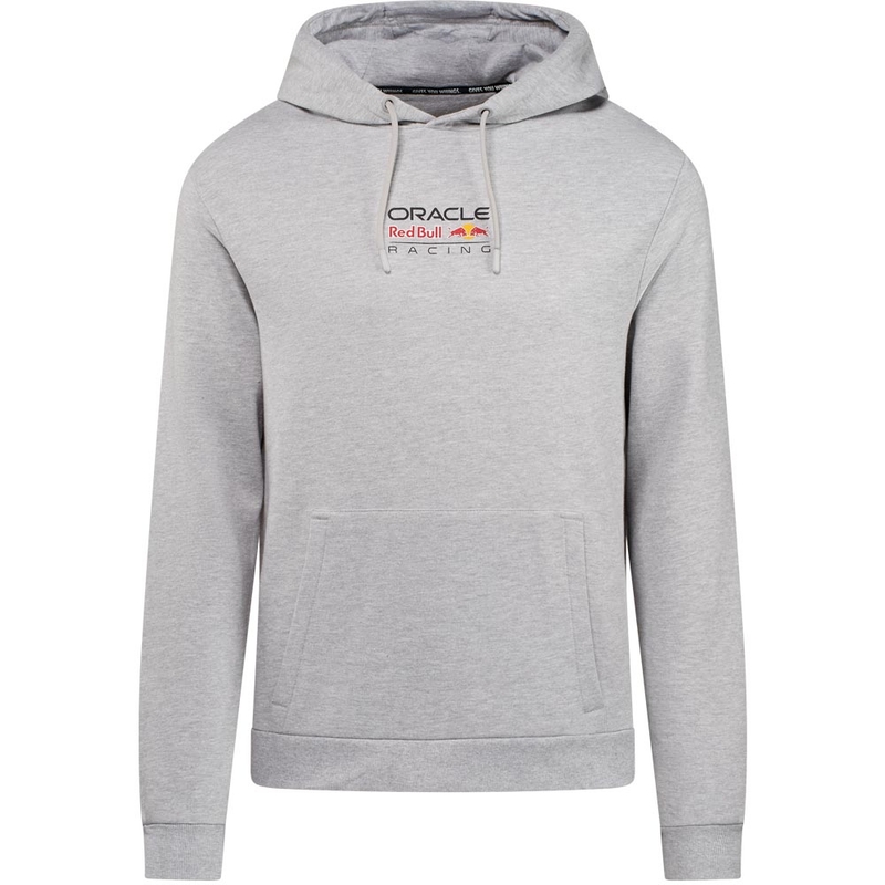 Oracle Red Bull Racing jopa s kapuco Racing Edition siva